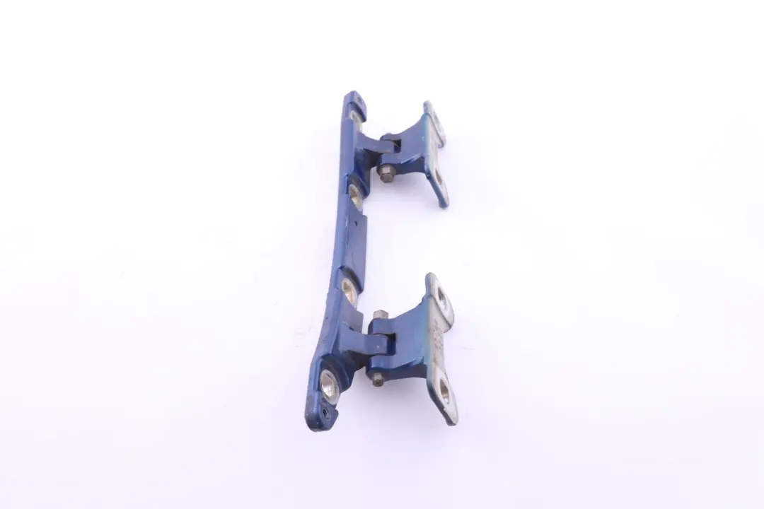 Mini Clubman R55 Hinge Split Rear Door Right O/S Lightning Blue - SKU 2757542-LB - Part number 2757542