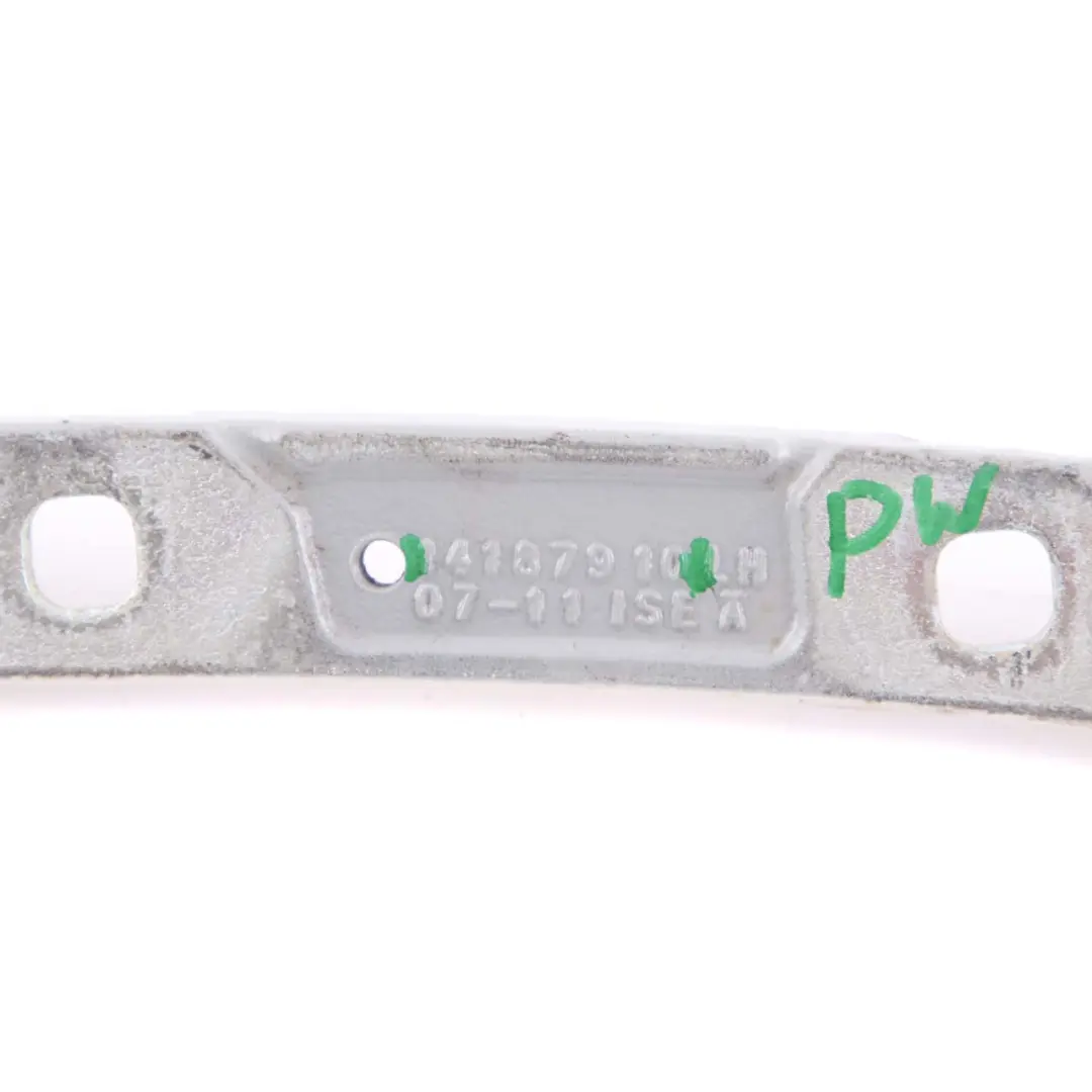 Hinge Split Door Rear Right O/S Pepper White 850 to Mini Clubman R55 with Part number 2757542 Mini Clubman R55 Hinge Split Door Rear Right O/S Pepper White 850 - SKU 2757542-PW1 - Part number 2757542