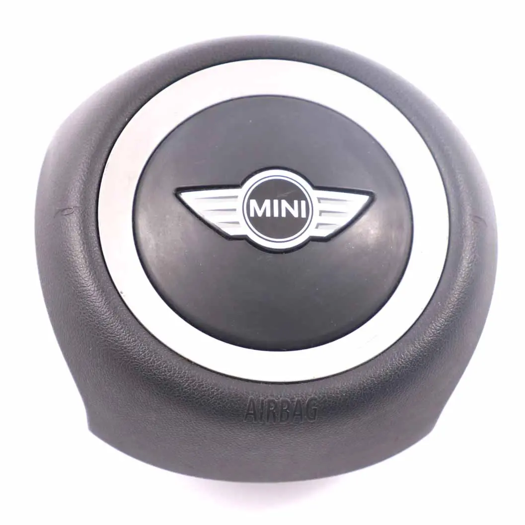 Module de sac gonflable pour volant côté conducteur pour Mini Cooper R55 R56 R57 à propos du numéro de pièce 2757663 Mini Cooper R55 R56 R57 Module de sac gonflable pour volant côté conducteur - SKU 2757663-1 - Numéro de pièce 2757663