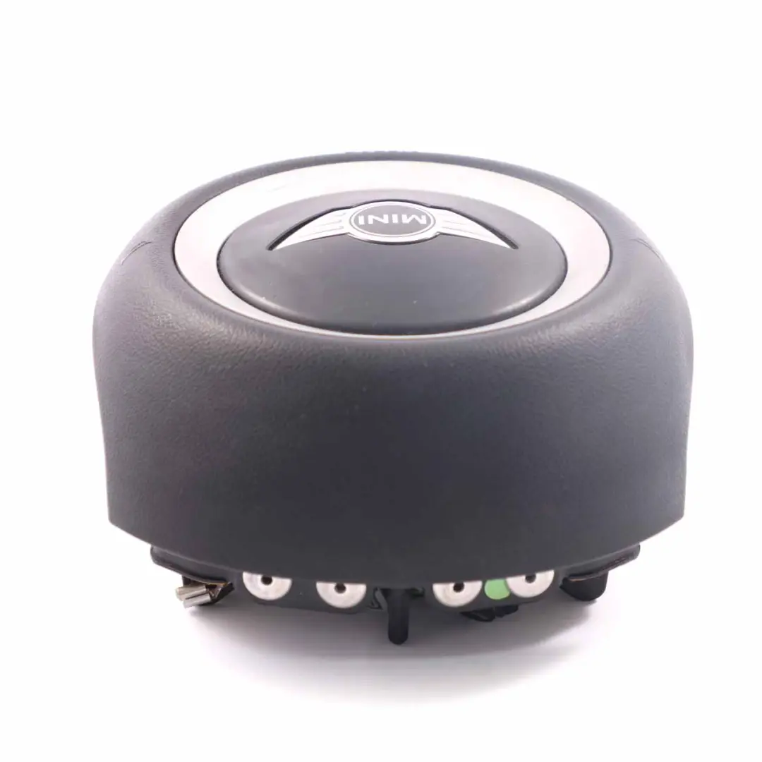 Mini Cooper R55 R56 R57 Module de sac gonflable pour volant côté conducteur - SKU 2757663-1 - Numéro de pièce 2757663