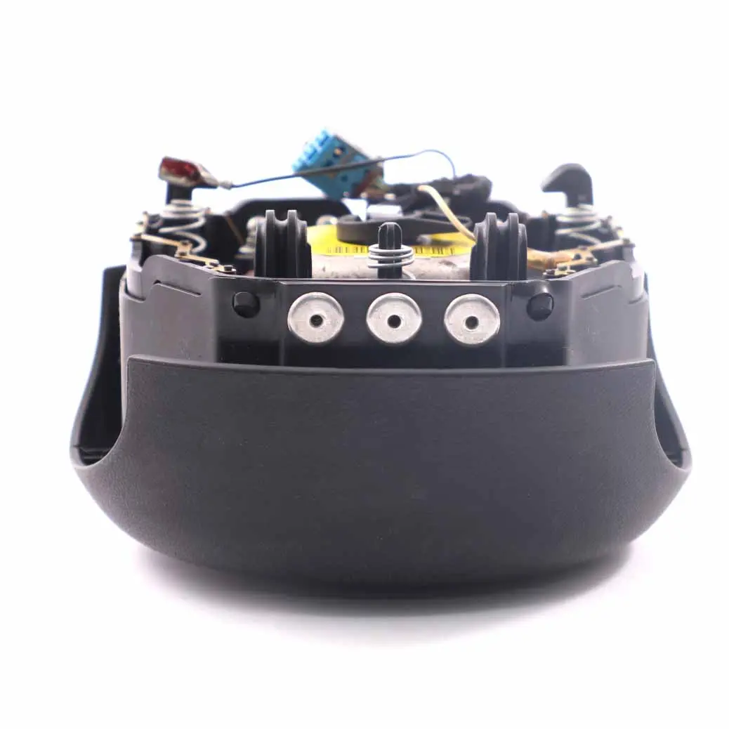 Module de sac gonflable pour volant côté conducteur pour Mini Cooper R55 R56 R57 à propos du numéro de pièce 2757663 Mini Cooper R55 R56 R57 Module de sac gonflable pour volant côté conducteur - SKU 2757663-1 - Numéro de pièce 2757663