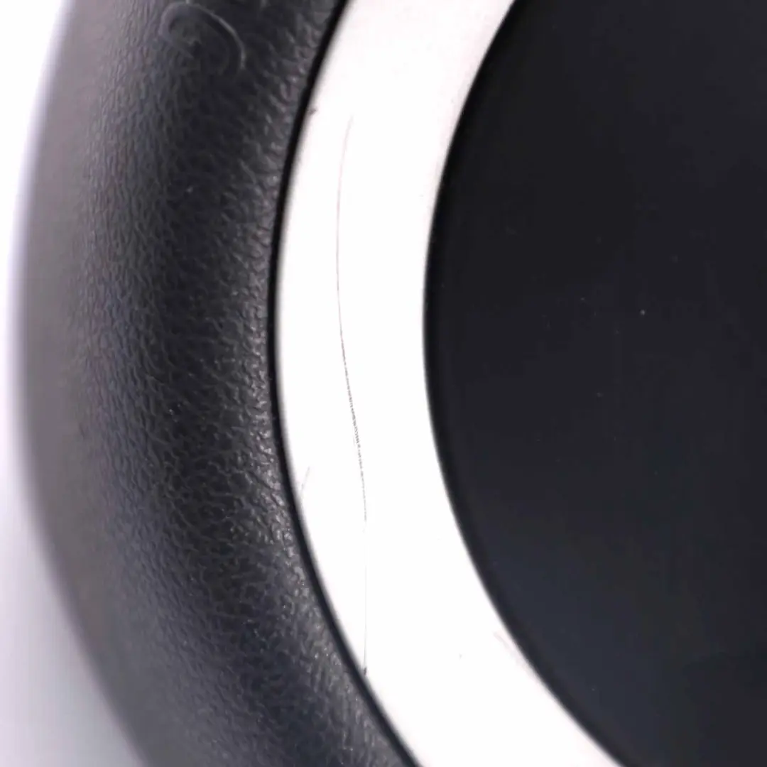 Mini R55 R56 R57 Poduszka Airbag Kierowcy - SKU 2757663-1 - Numer Części 2757663