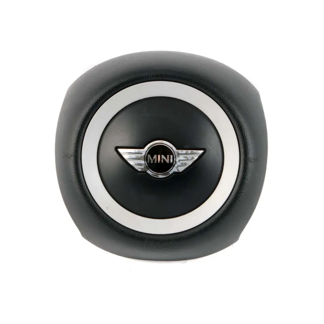 Mini Cooper R55 R56 Volante lato guida Airbag Modulo Airbag Airbag - SKU 2757663-7 - Numero di parte 2757663
