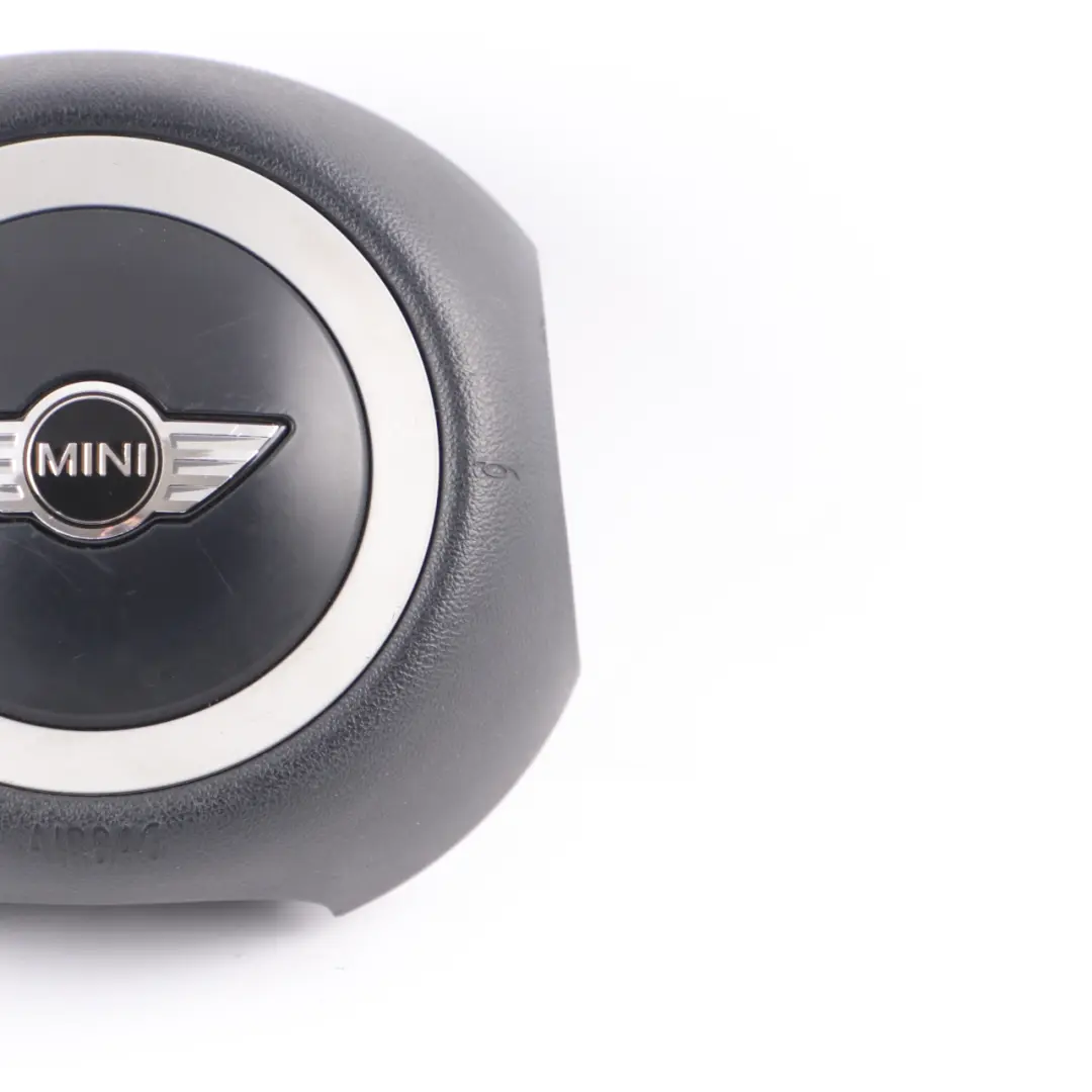 Modulo Aire Mini Cooper Uno R55 R56 Volante Tres Radios Conductor Deportivo para con número de pieza 2757665 Modulo Aire Mini Cooper Uno R55 R56 Volante Tres Radios Conductor Deportivo - SKU 2757665-1 - Número de pieza 2757665