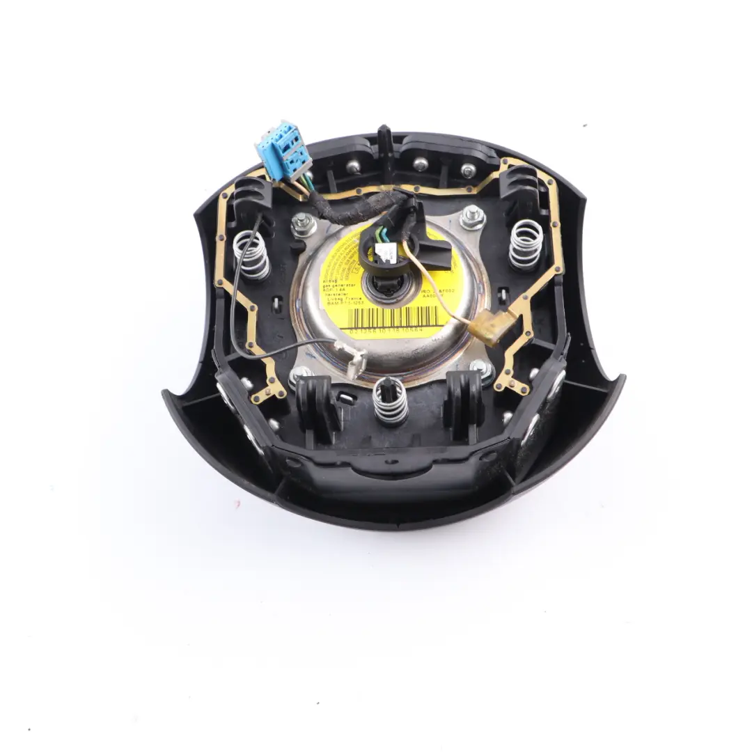 Modulo Aire Mini Cooper Uno R55 R56 Volante Tres Radios Conductor Deportivo para con número de pieza 2757665 Modulo Aire Mini Cooper Uno R55 R56 Volante Tres Radios Conductor Deportivo - SKU 2757665-1 - Número de pieza 2757665