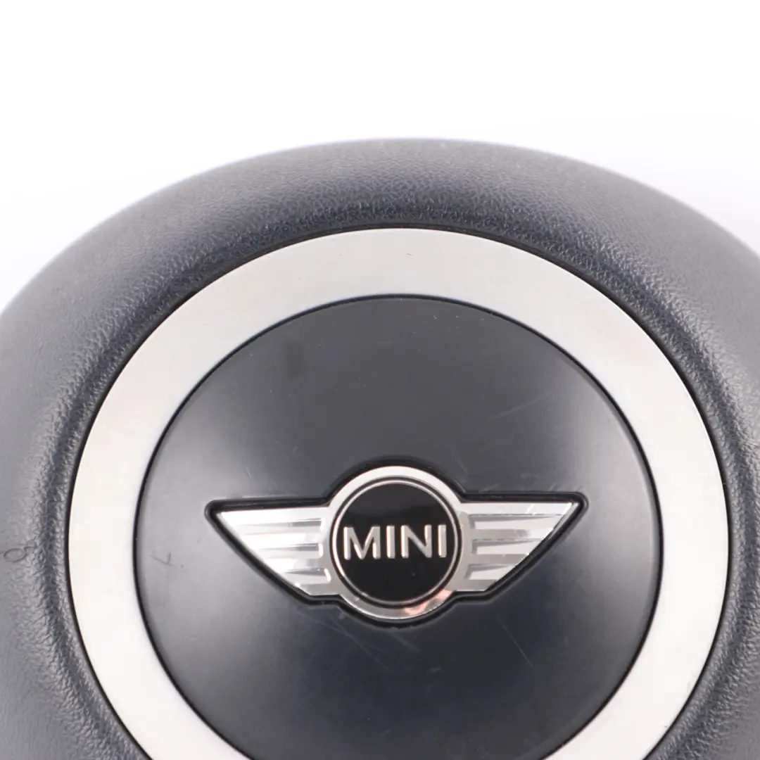 Modulo Aria Mini Cooper One R55 R56 Tre Razze Volante Conducente Sport per con numero di parte 2757665 Modulo Aria Mini Cooper One R55 R56 Tre Razze Volante Conducente Sport - SKU 2757665-1 - Numero di parte 2757665