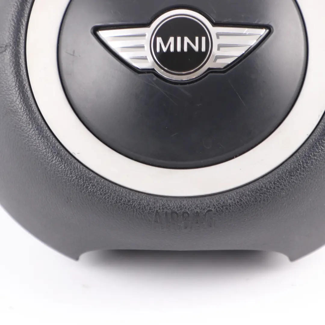  Modulo Aria Mini Cooper One R55 R56 Tre Razze Volante Conducente Sport - SKU 2757665-1 - Numero di parte 2757665