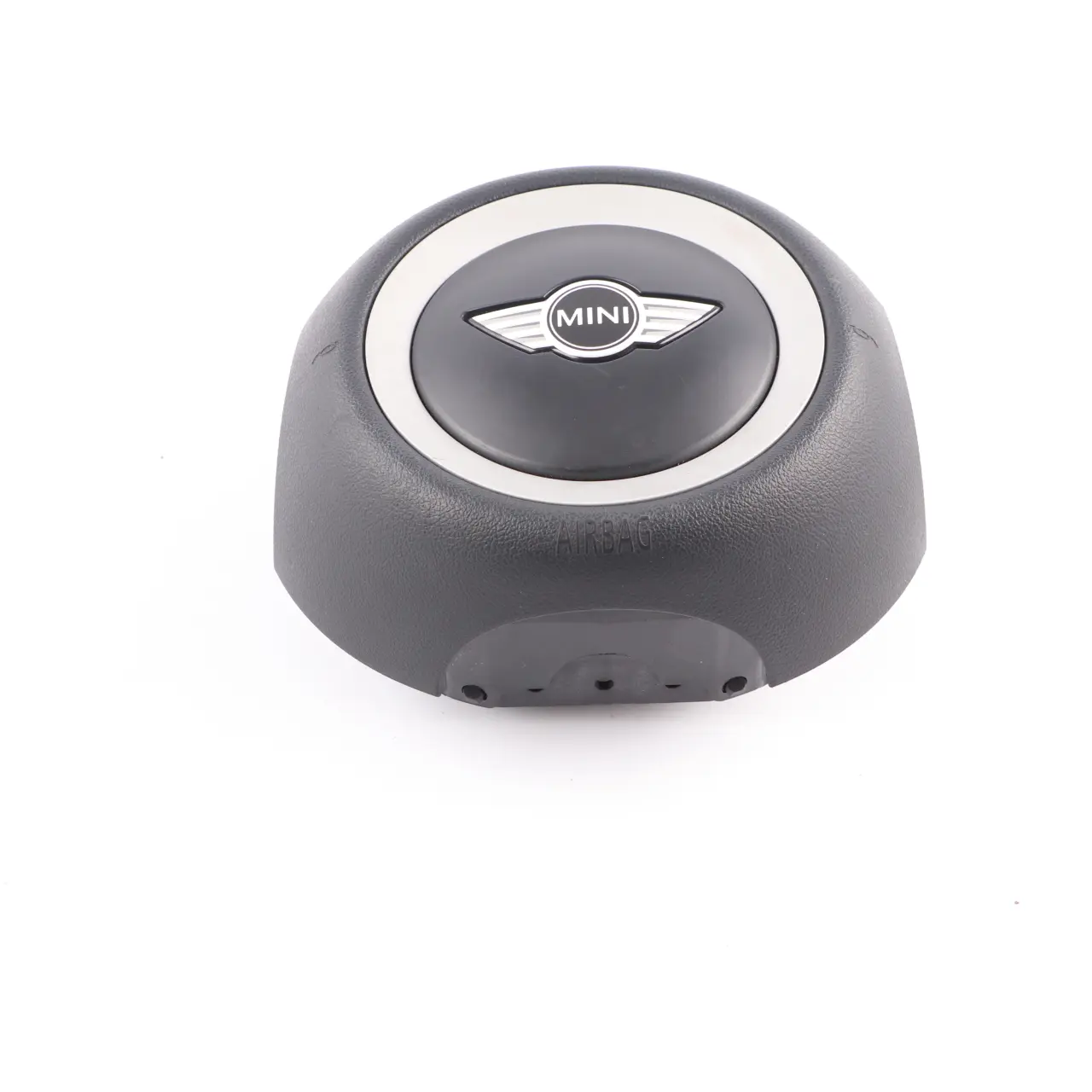 Air Module Mini Cooper One R55 R56 Three Spoke Steering Wheel Driver's Sports