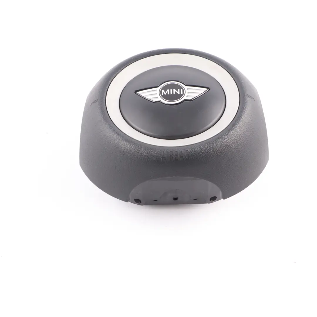 Poduszka Airbag Sport do Mini R55 R56 R57 o numerze 2757665 Mini R55 R56 R57 Poduszka Airbag Sport - SKU 2757665-1 - Numer Części 2757665