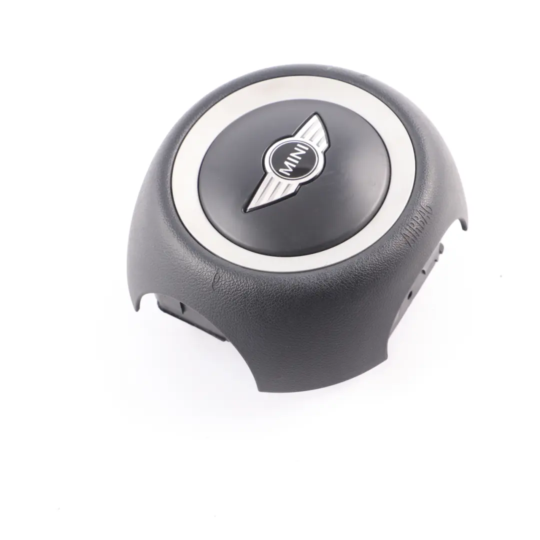  Modulo Aria Mini Cooper One R55 R56 Tre Razze Volante Conducente Sport - SKU 2757665-1 - Numero di parte 2757665