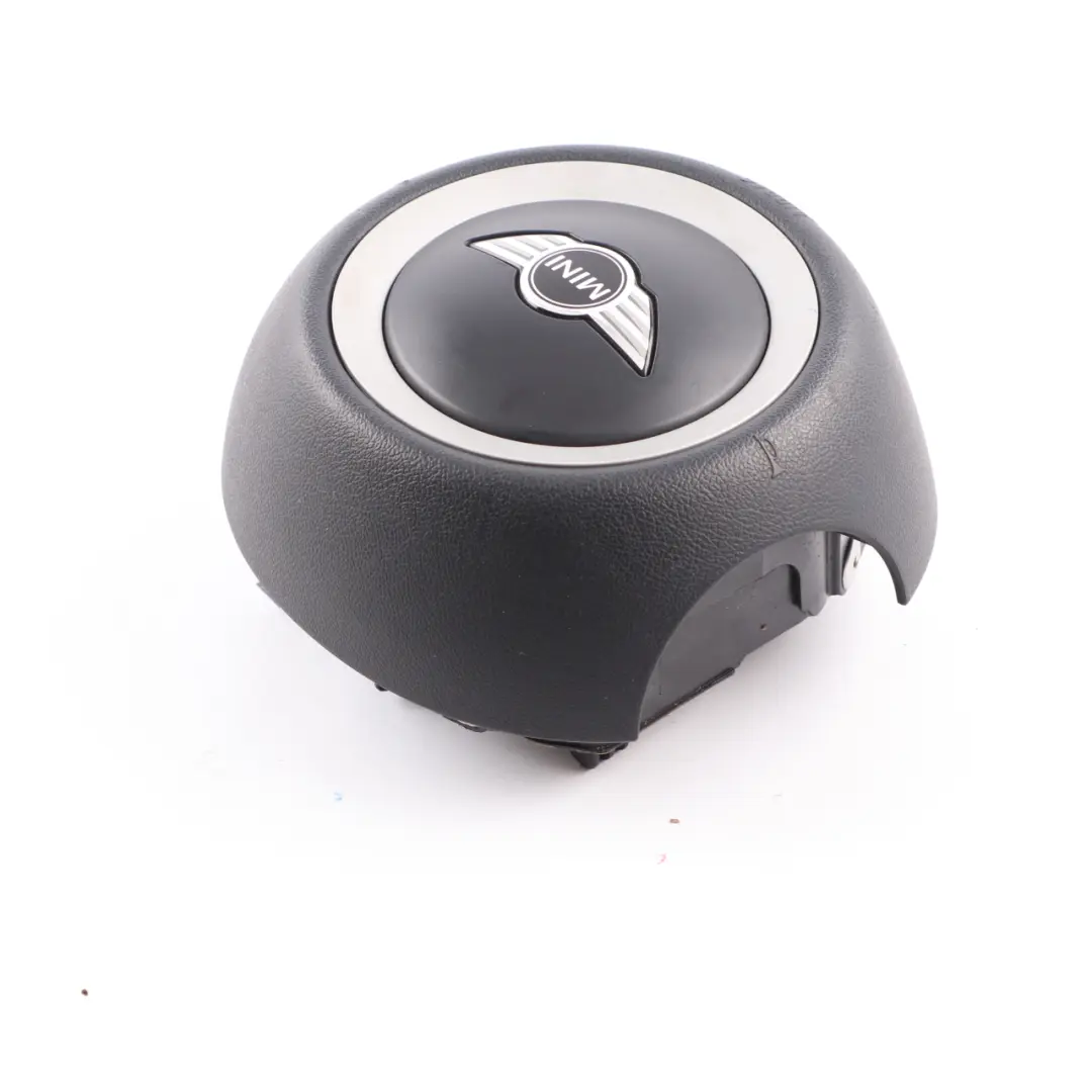 Modulo Aire Mini Cooper Uno R55 R56 Volante Tres Radios Conductor Deportivo para con número de pieza 2757665 Modulo Aire Mini Cooper Uno R55 R56 Volante Tres Radios Conductor Deportivo - SKU 2757665-1 - Número de pieza 2757665