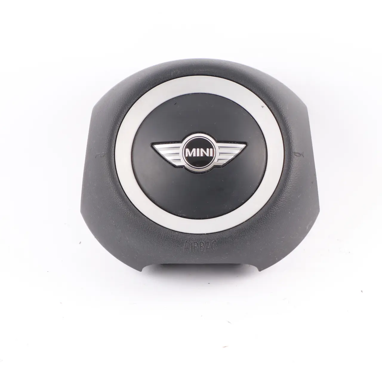 Mini Cooper One R55 R56 Volante A Tre Razze Per Conducente Sportivo
