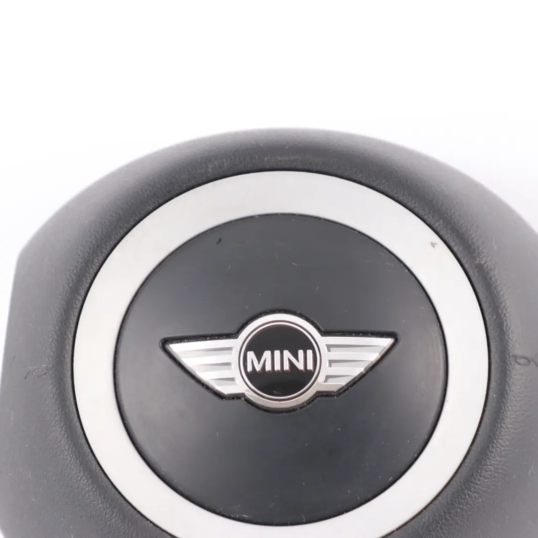 Mini Cooper One R55 R56 Volante A Tre Razze Per Conducente Sportivo - SKU 2757665-2 - Numero di parte 2757665