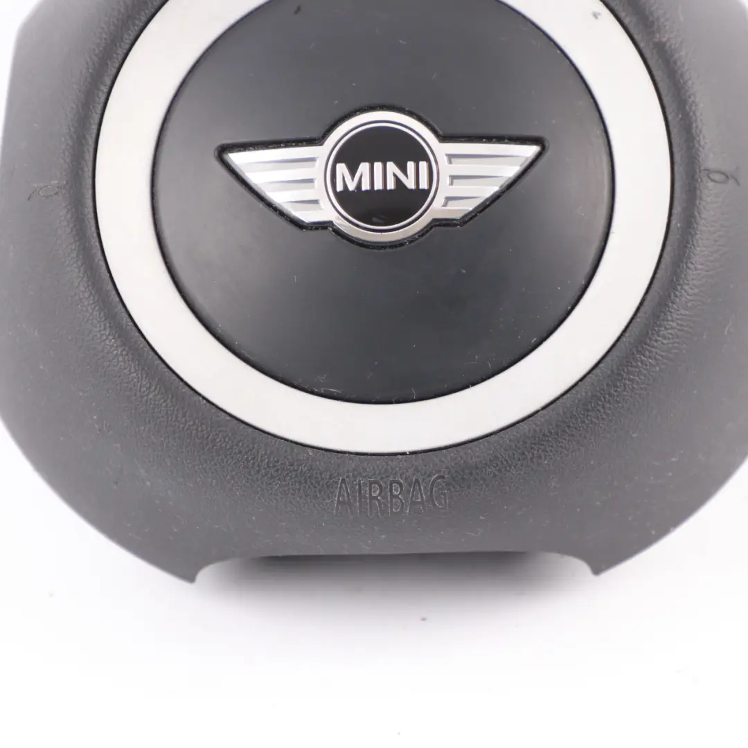 Tres Radios Deportivo Del Conductor para Mini Cooper One R55 R56 Volante De con número de pieza 2757665 Mini Cooper One R55 R56 Volante De Tres Radios Deportivo Del Conductor - SKU 2757665-2 - Número de pieza 2757665