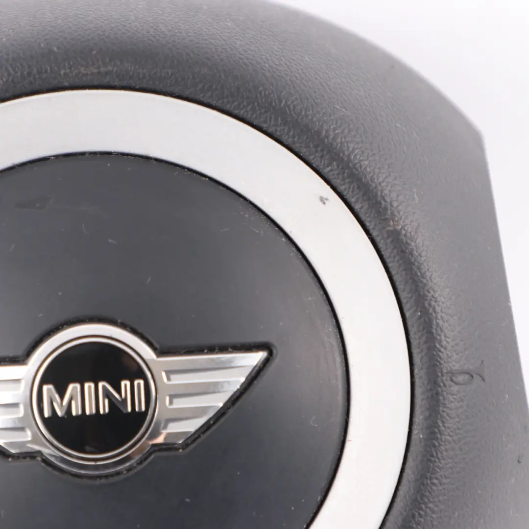 Mini Cooper One R55 R56 Volant À Trois Branches Pour Conducteur Sportif - SKU 2757665-2 - Numéro de pièce 2757665