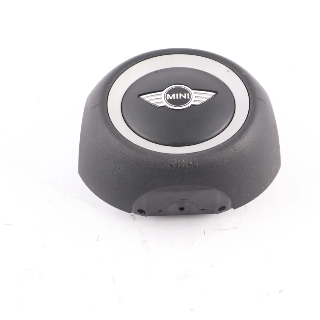 Mini Cooper R55 R56 Poduszka Powietrzna - SKU 2757665-2 - Numer Części 2757665