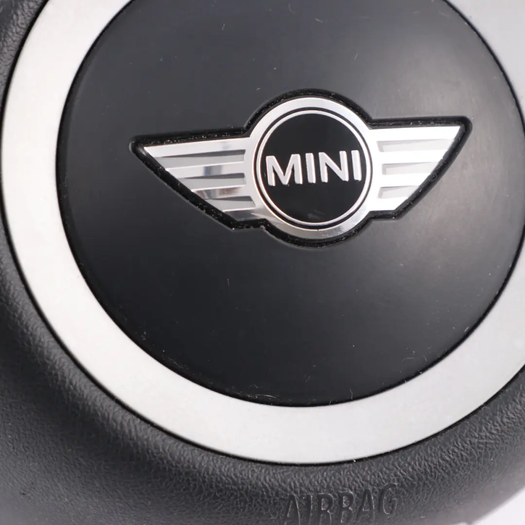 Mini Cooper One R55 R56 Volante A Tre Razze Per Conducente Sportivo - SKU 2757665-2 - Numero di parte 2757665