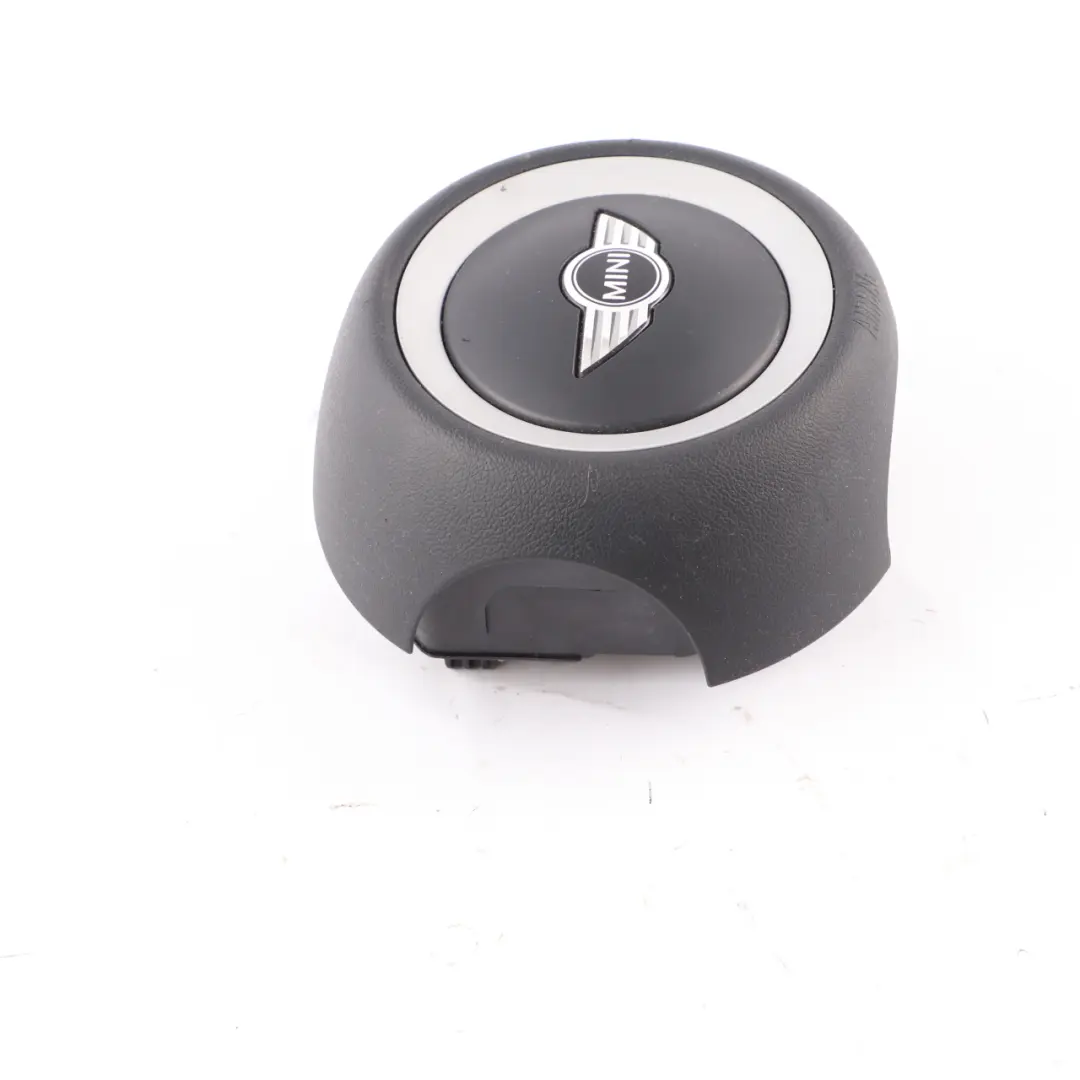 Tre Razze Per Conducente Sportivo per Mini Cooper One R55 R56 Volante A con numero di parte 2757665 Mini Cooper One R55 R56 Volante A Tre Razze Per Conducente Sportivo - SKU 2757665-2 - Numero di parte 2757665