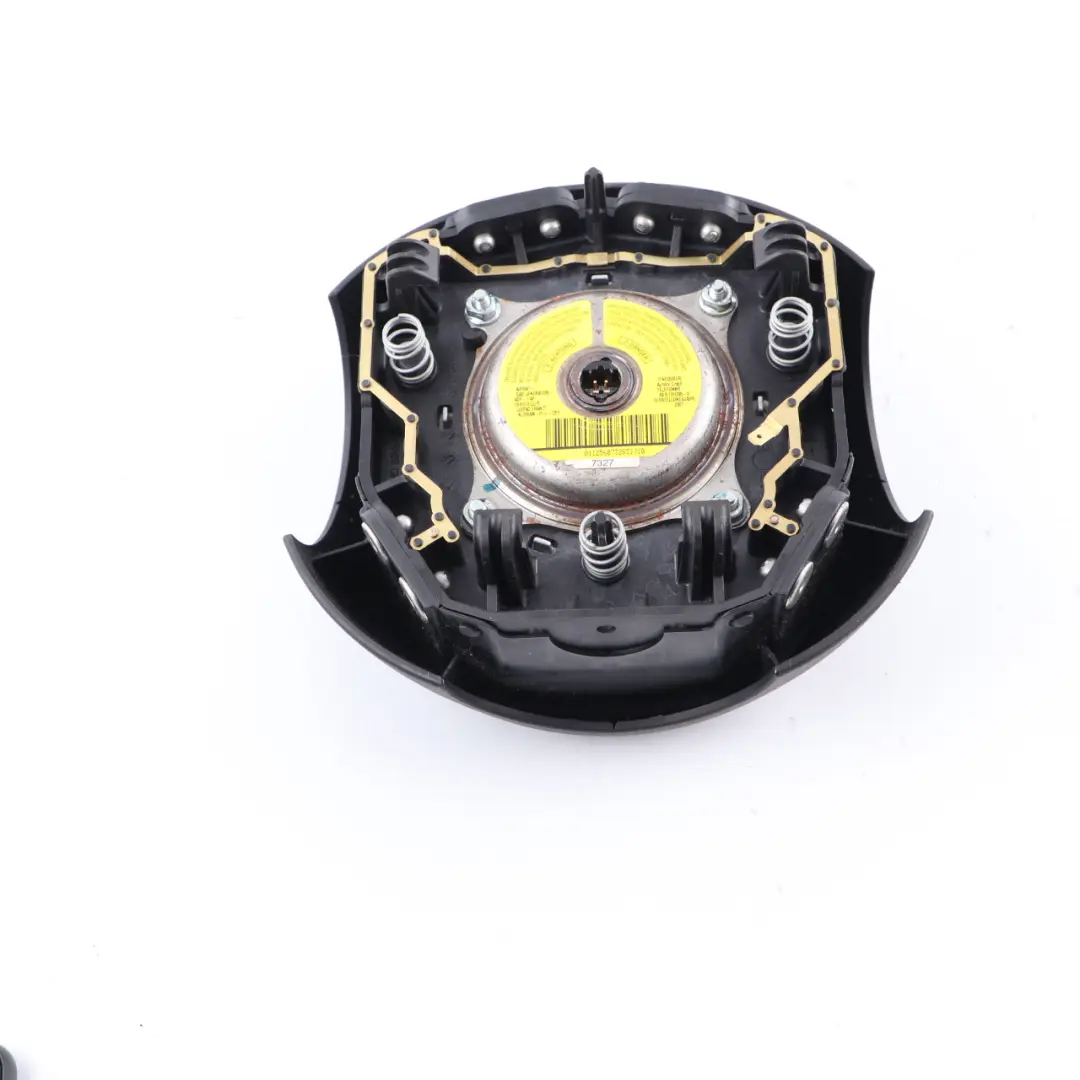 Mini Cooper One R55 R56 Volante A Tre Razze Per Conducente Sportivo - SKU 2757665-2 - Numero di parte 2757665