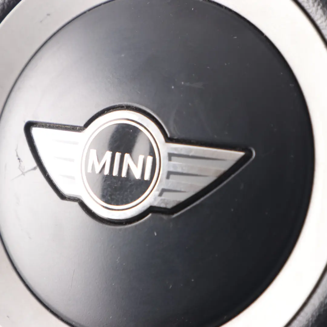 Air Module Mini Cooper One R55 R56 Three Spoke Steering Wheel Driver's Sports - SKU 2757665-3 - Part number 2757665