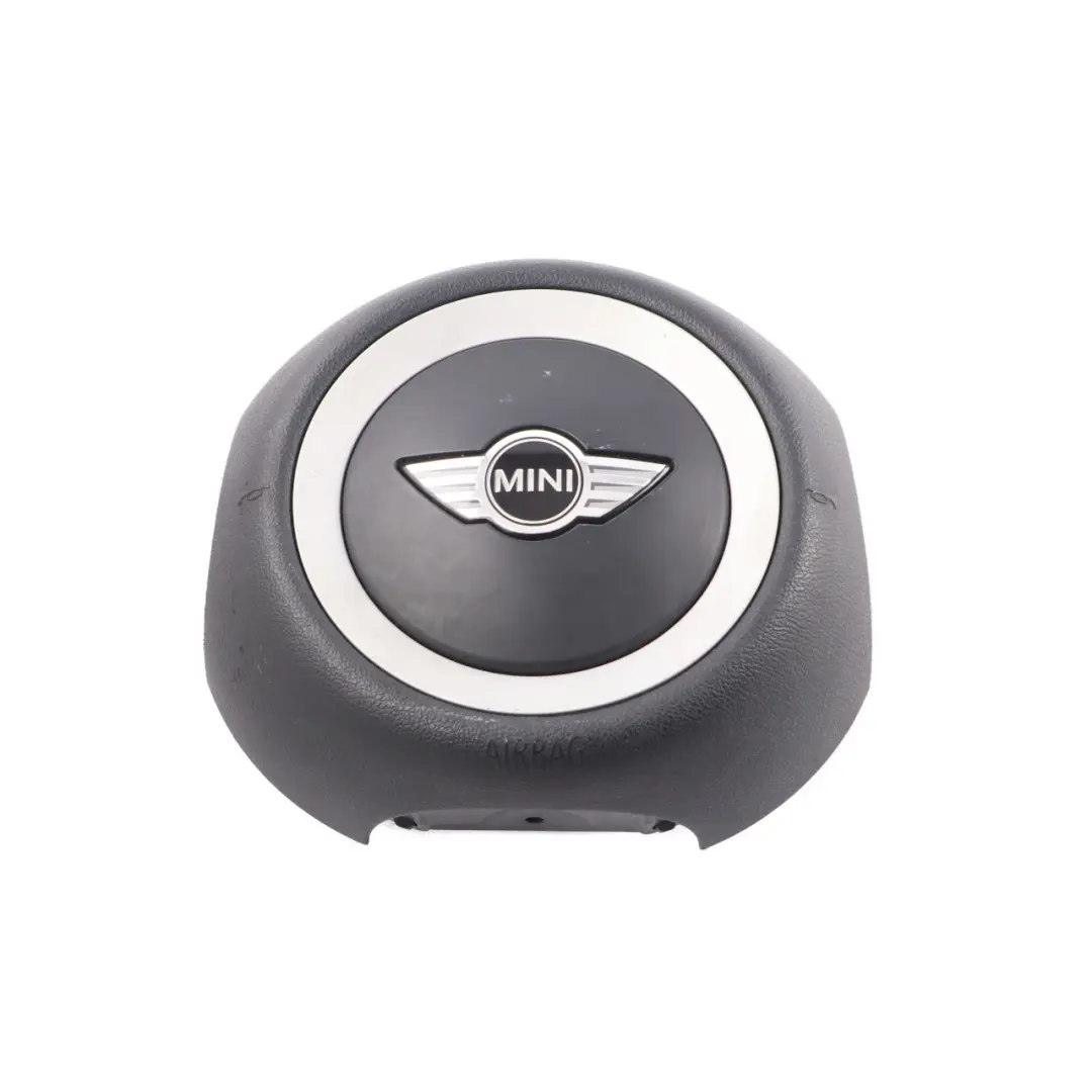 Tres Radios Sport Del Conductor para Mini Cooper One R55 R56 Volante De con número de pieza 2757665 Mini Cooper One R55 R56 Volante De Tres Radios Sport Del Conductor - SKU 2757665-4 - Número de pieza 2757665