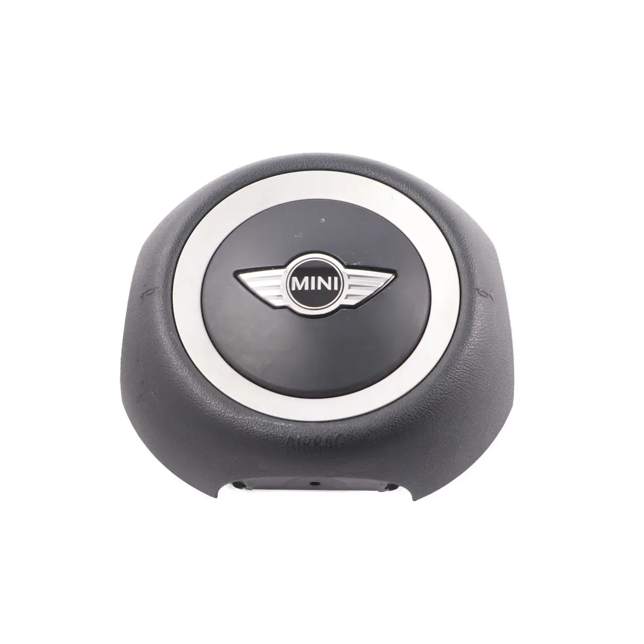 Mini Cooper One R55 R56 Volant Sport A Trois Branches Pour Conducteur