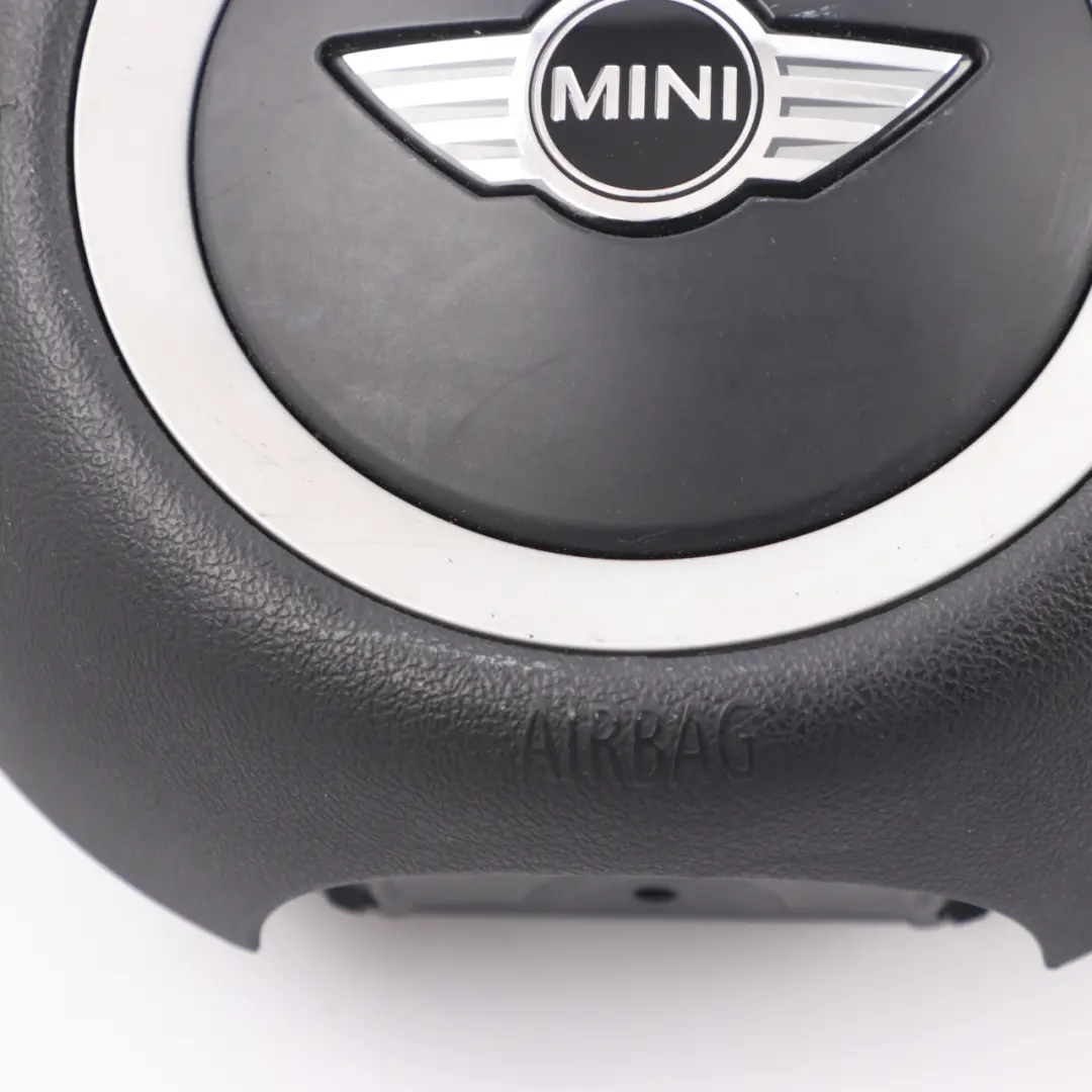 Mini Cooper One R55 R56 Volante A Tre Razze Sport Del Conducente - SKU 2757665-4 - Numero di parte 2757665