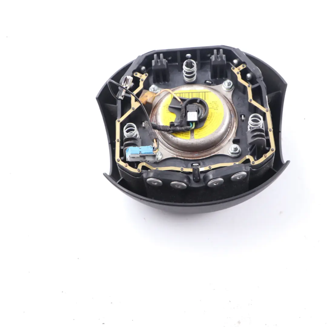 Tre Razze Sport Del Conducente per Mini Cooper One R55 R56 Volante A con numero di parte 2757665 Mini Cooper One R55 R56 Volante A Tre Razze Sport Del Conducente - SKU 2757665-4 - Numero di parte 2757665