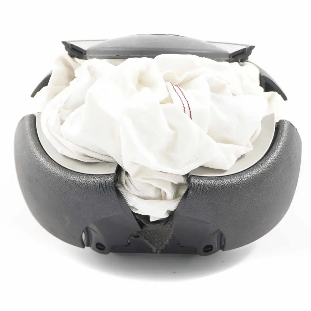 Volant à trois branches conducteur Sports LANCEMENT pour Mini Cooper One R55 R56 à propos du numéro de pièce 2757665 Mini Cooper One R55 R56 Volant à trois branches conducteur Sports LANCEMENT - SKU 2757665-9 - Numéro de pièce 2757665