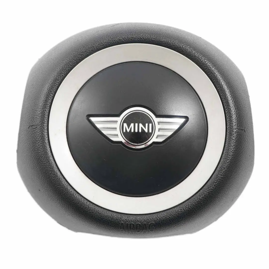 Mini Cooper One R55 R56 Volante A Tre Razze Modulo Aria Sportivo Conducente - SKU 2757665 - Numero di parte 2757665