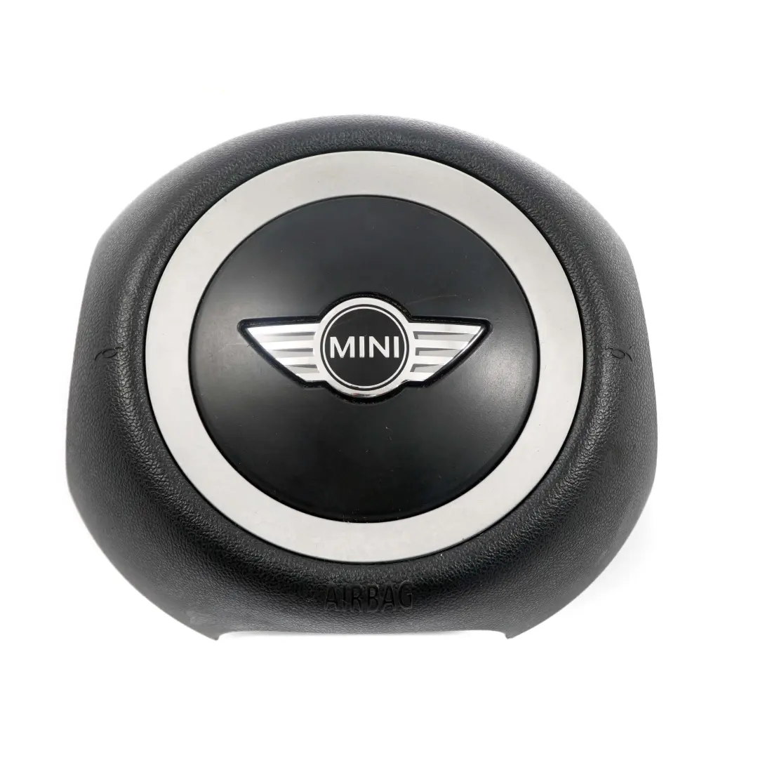 Volant À Trois Branches Module Air Sport Conducteur pour Mini Cooper One R55 R56 à propos du numéro de pièce 2757665 Mini Cooper One R55 R56 Volant À Trois Branches Module Air Sport Conducteur - SKU 2757665 - Numéro de pièce 2757665