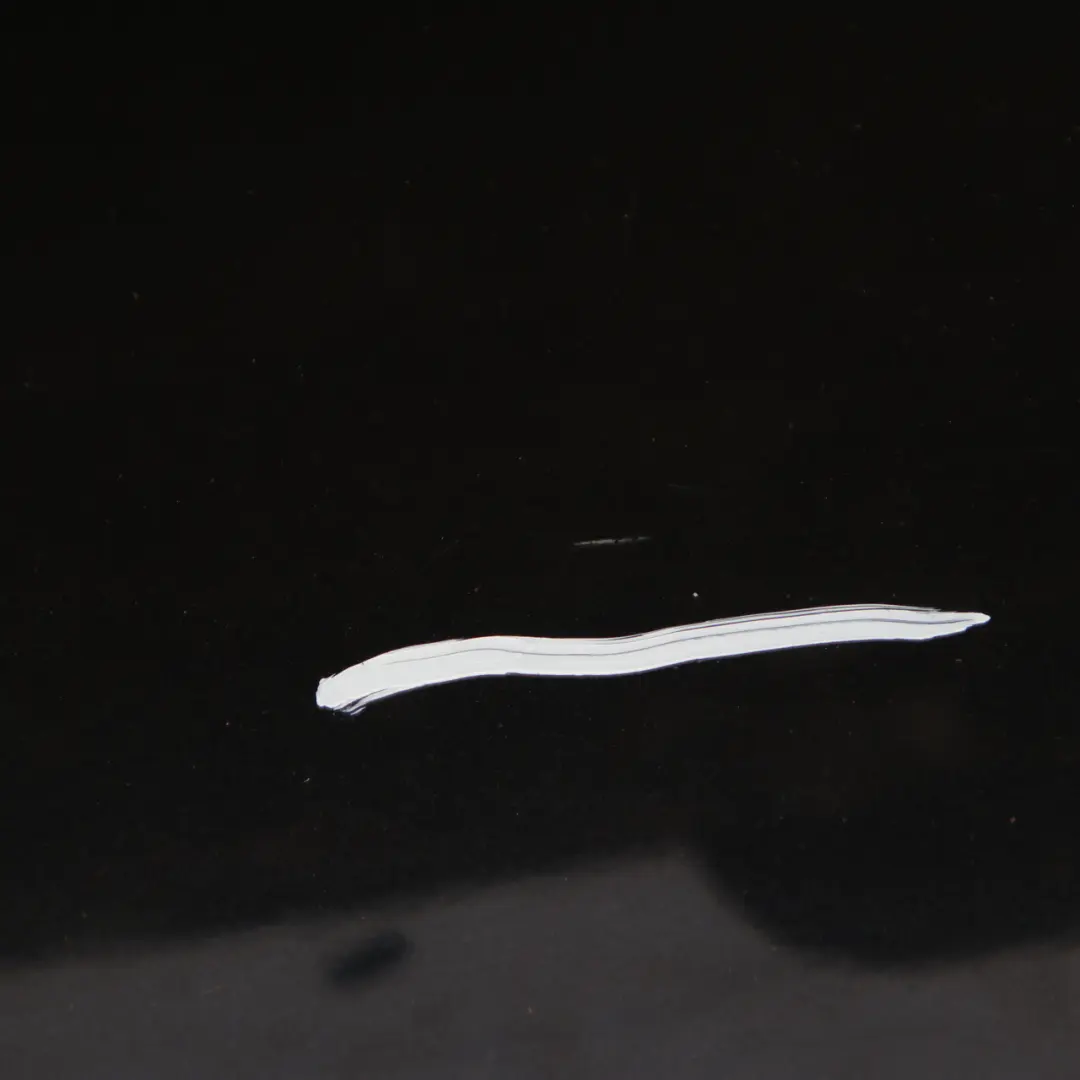 Boot Trunk Lid Left N/S Splitdoor Astro Black Metallic - A25 to Mini Clubman R55 with Part number 2757715 Mini Clubman R55 Boot Trunk Lid Left N/S Splitdoor Astro Black Metallic - A25 - SKU 2757715-ASB3 - Part number 2757715