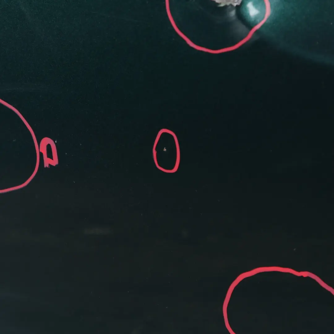 Boot Trunk Lid Left N/S Splitdoor British Racing Green - A67 to Mini Clubman R55 with Part number 2757715 Mini Clubman R55 Boot Trunk Lid Left N/S Splitdoor British Racing Green - A67 - SKU 2757715-BRG1 - Part number 2757715