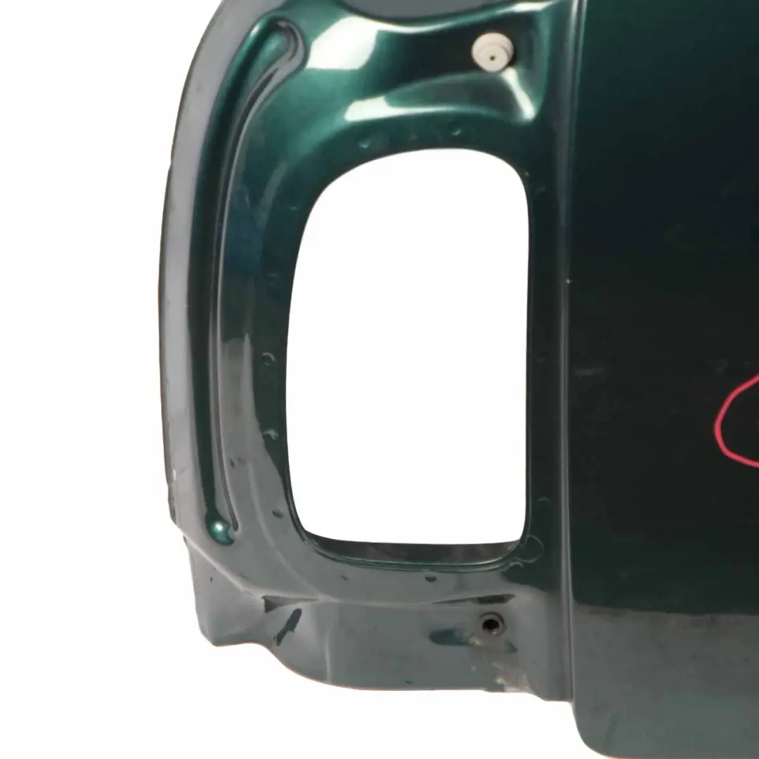 Boot Trunk Lid Left N/S Splitdoor British Racing Green - A67 to Mini Clubman R55 with Part number 2757715 Mini Clubman R55 Boot Trunk Lid Left N/S Splitdoor British Racing Green - A67 - SKU 2757715-BRG1 - Part number 2757715