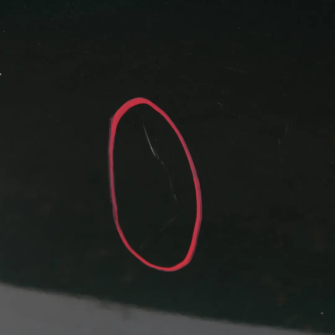 Boot Trunk Lid Left N/S Splitdoor British Racing Green - A67 to Mini Clubman R55 with Part number 2757715 Mini Clubman R55 Boot Trunk Lid Left N/S Splitdoor British Racing Green - A67 - SKU 2757715-BRG - Part number 2757715