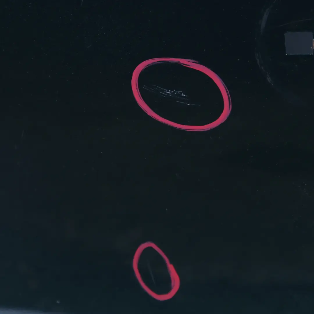 Boot Trunk Lid Left N/S Splitdoor British Racing Green - A67 to Mini Clubman R55 with Part number 2757715 Mini Clubman R55 Boot Trunk Lid Left N/S Splitdoor British Racing Green - A67 - SKU 2757715-BRG - Part number 2757715