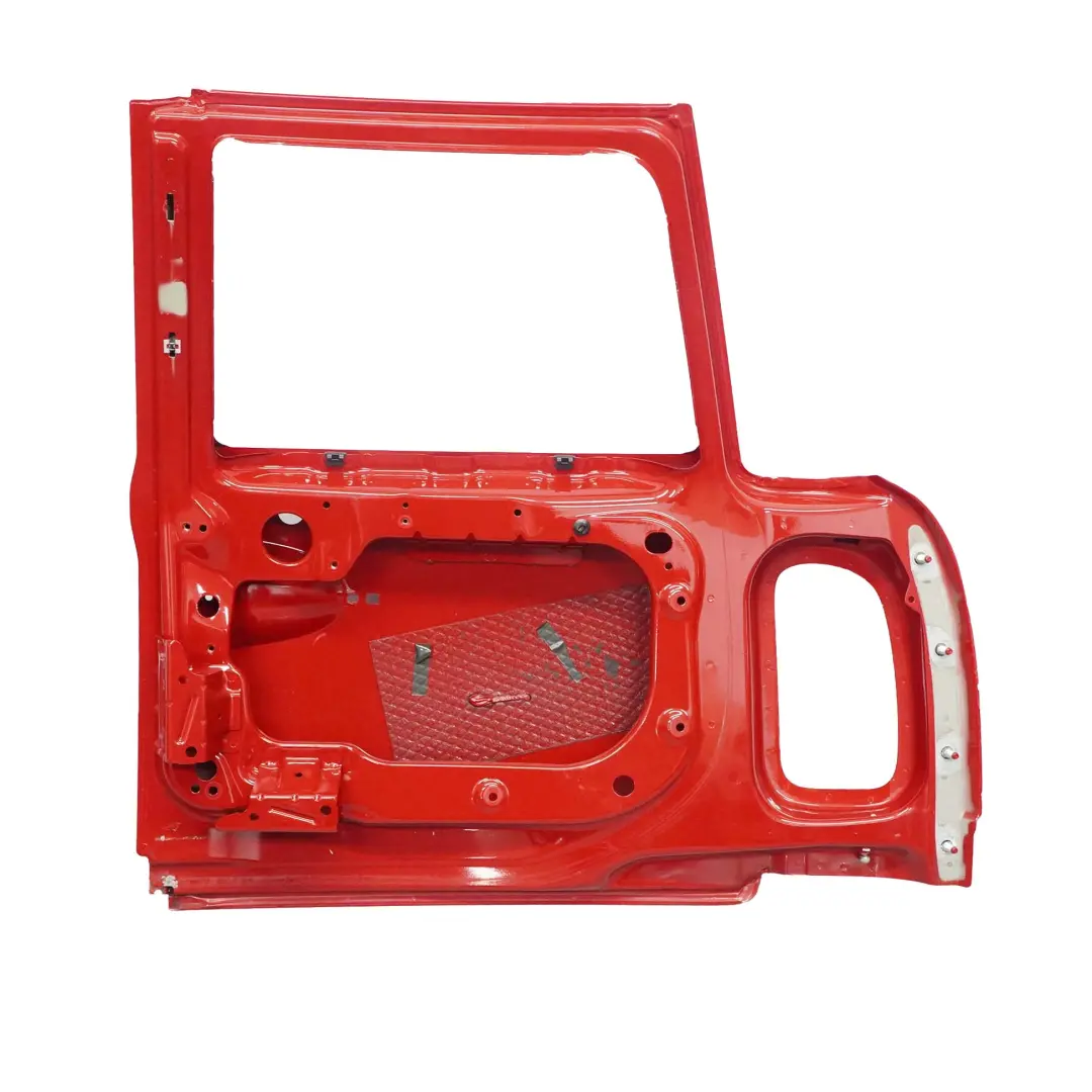 Mini Clubman R55 Boot Trunk Left N/S Splitdoor Split Door Chili Red - 851 - SKU 2757715-CHRED1 - Part number 2757715