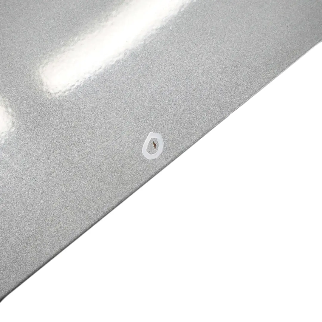 Mini Clubman R55 2 Boot Trunk Left N/S Splitdoor Split Door Dark Silver - 871 - SKU 2757715-DS2 - Part number 2757715