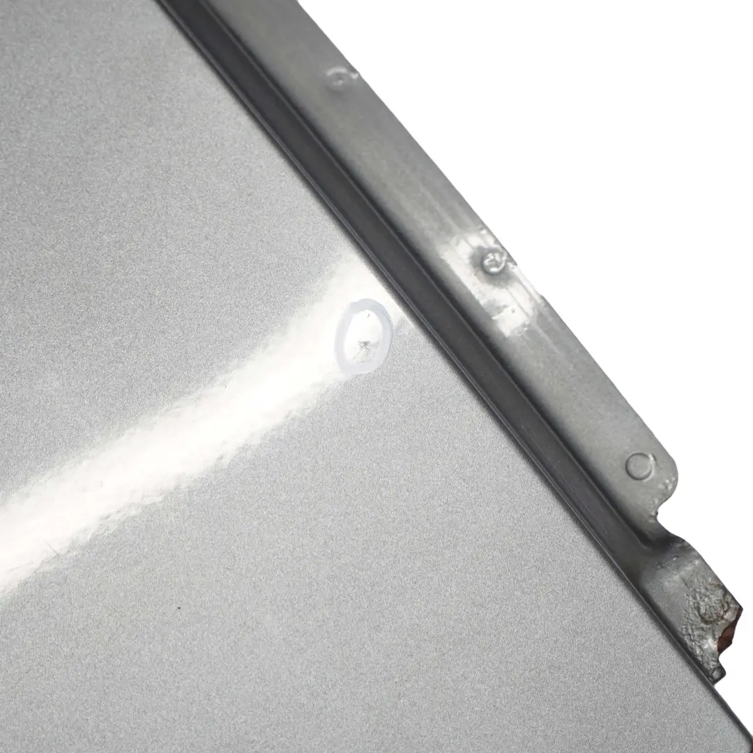 Mini Clubman R55 2 Boot Trunk Left N/S Splitdoor Split Door Dark Silver - 871 - SKU 2757715-DS2 - Part number 2757715