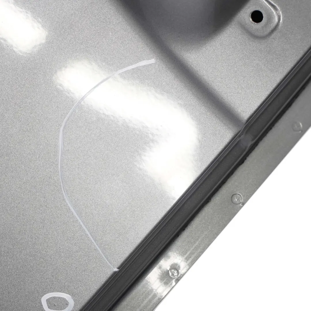 Mini Clubman R55 2 Boot Trunk Left N/S Splitdoor Split Door Dark Silver - 871 - SKU 2757715-DS2 - Part number 2757715