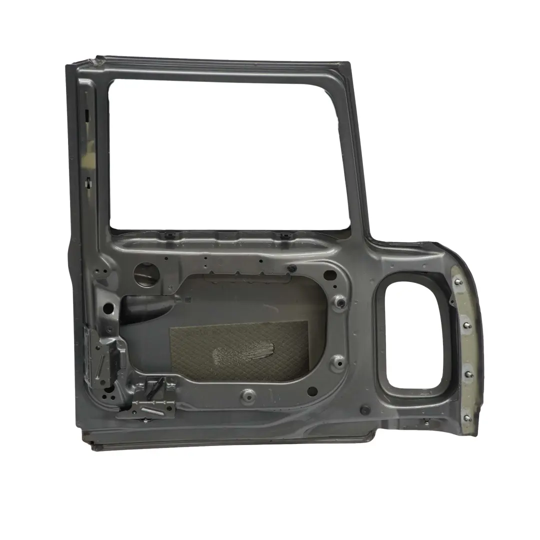Maletero Puerta Partida Izquierda Plata Oscuro - 871 para Mini Clubman R55 2 con número de pieza 2757715 Mini Clubman R55 2 Maletero Puerta Partida Izquierda Plata Oscuro - 871 - SKU 2757715-DS2 - Número de pieza 2757715