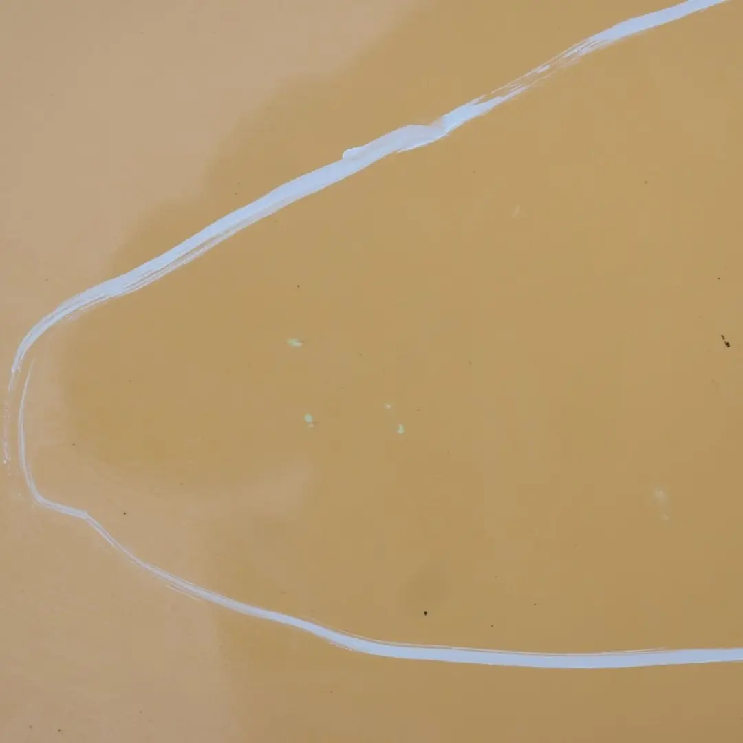 Boot Trunk Lid Left N/S Splitdoor Split Door Mellow Yellow to Mini Clubman R55 with Part number 2757715 Mini Clubman R55 Boot Trunk Lid Left N/S Splitdoor Split Door Mellow Yellow - SKU 2757715-MY - Part number 2757715