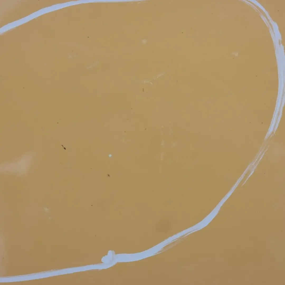 Boot Trunk Lid Left N/S Splitdoor Split Door Mellow Yellow to Mini Clubman R55 with Part number 2757715 Mini Clubman R55 Boot Trunk Lid Left N/S Splitdoor Split Door Mellow Yellow - SKU 2757715-MY - Part number 2757715