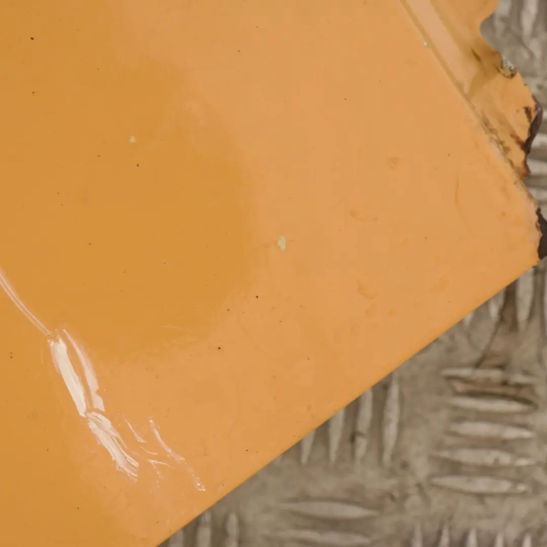 Heckklappe Splitdoor hinten links Mellow Yellow Gelb für Mini Clubman R55 mit Teilenummer 2757715 Mini Clubman R55 Heckklappe Splitdoor hinten links Mellow Yellow Gelb - SKU 2757715-MY - Teilenummer 2757715