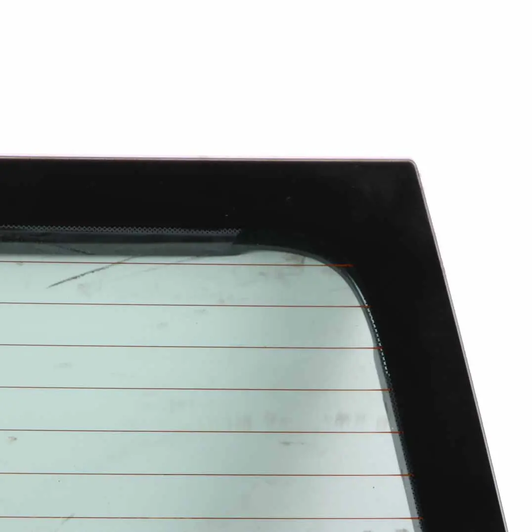 Mini Clubman R55 Boot Trunk Right O/S Splitdoor Split Door Astro Black - A25 - SKU 2757716-ASB3 - Part number 2757716