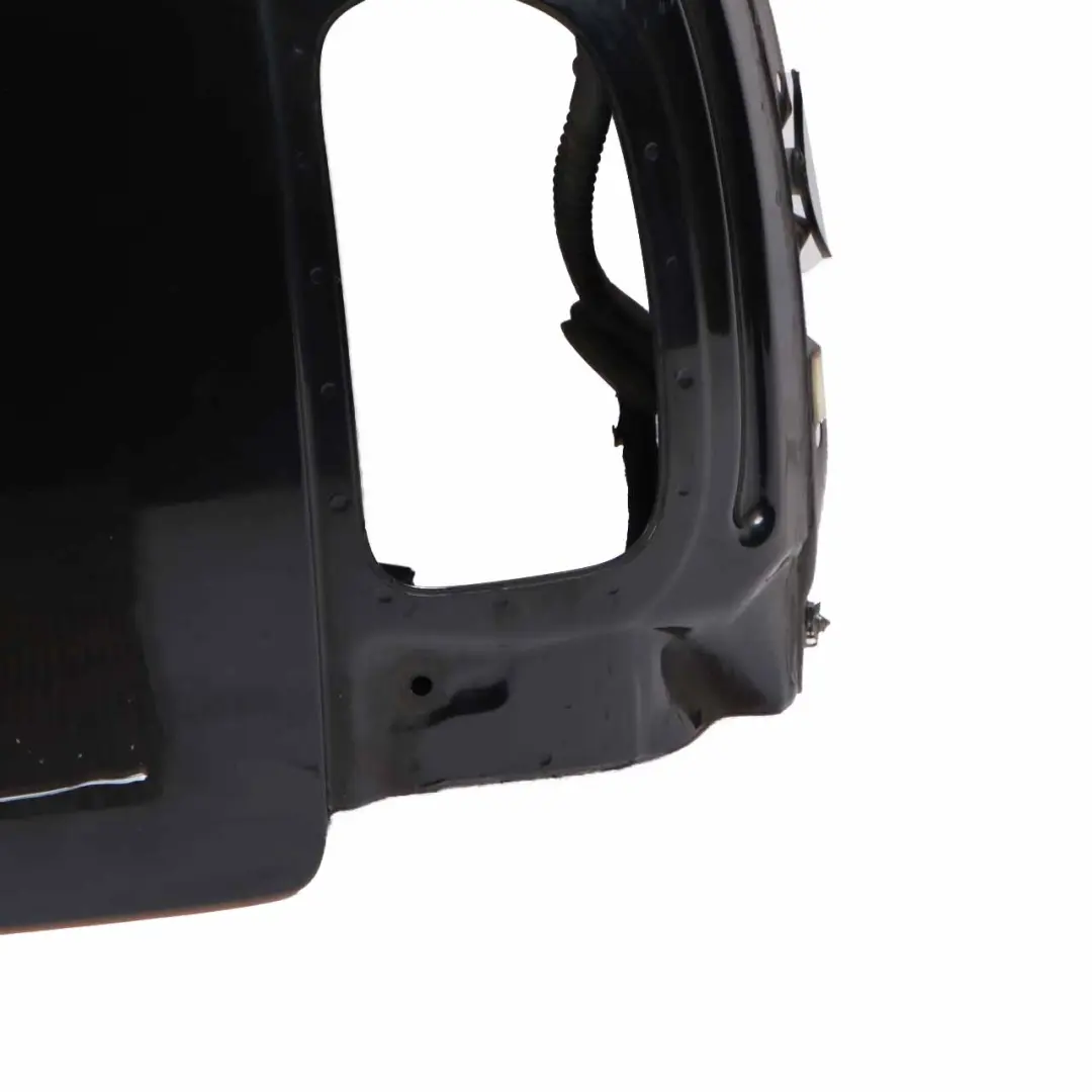 Mini Clubman R55 Boot Trunk Right O/S Splitdoor Split Door Astro Black - A25 - SKU 2757716-ASB3 - Part number 2757716