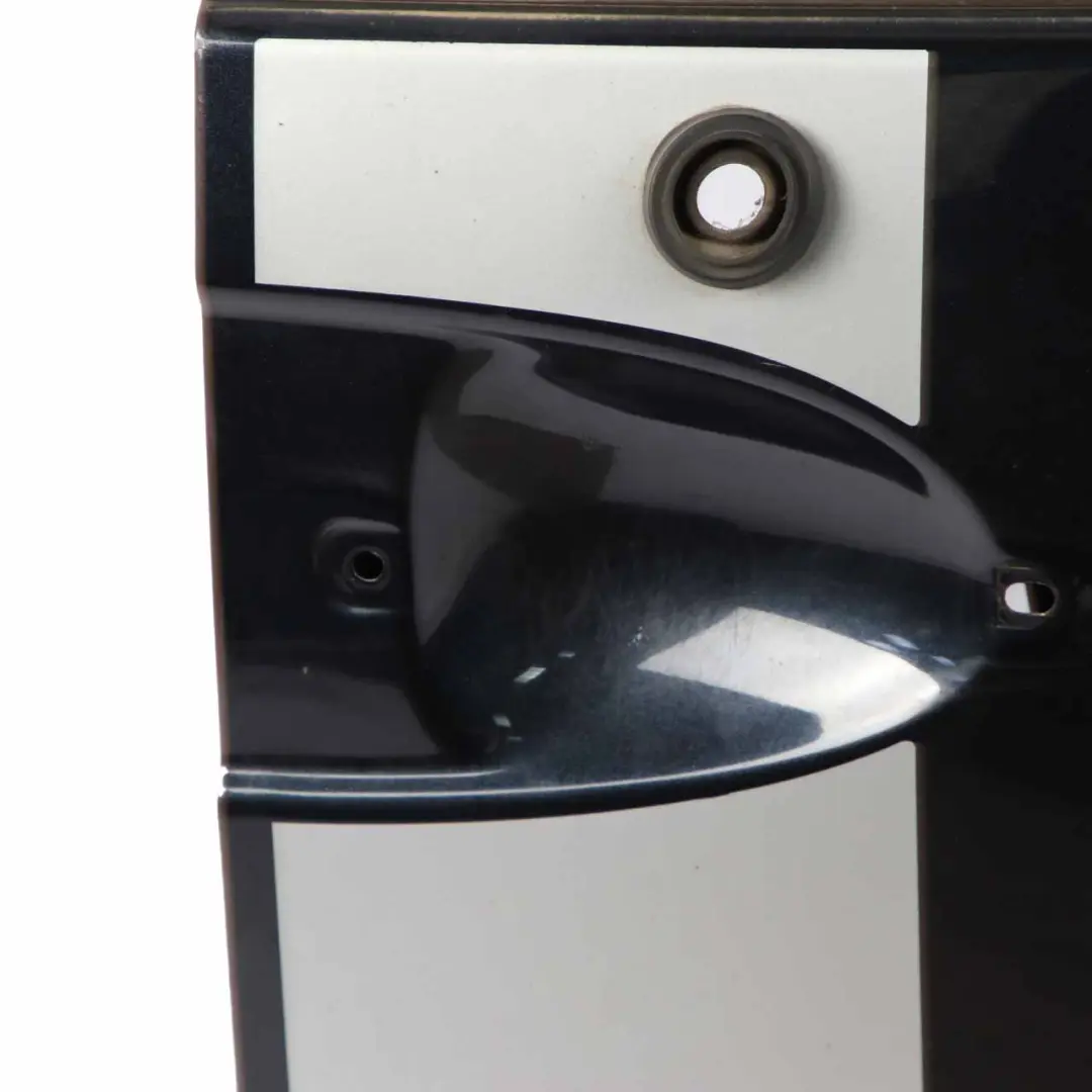 Boot Trunk Right O/S Splitdoor Split Door Astro Black - A25 to Mini Clubman R55 with Part number 2757716 Mini Clubman R55 Boot Trunk Right O/S Splitdoor Split Door Astro Black - A25 - SKU 2757716-ASB3 - Part number 2757716