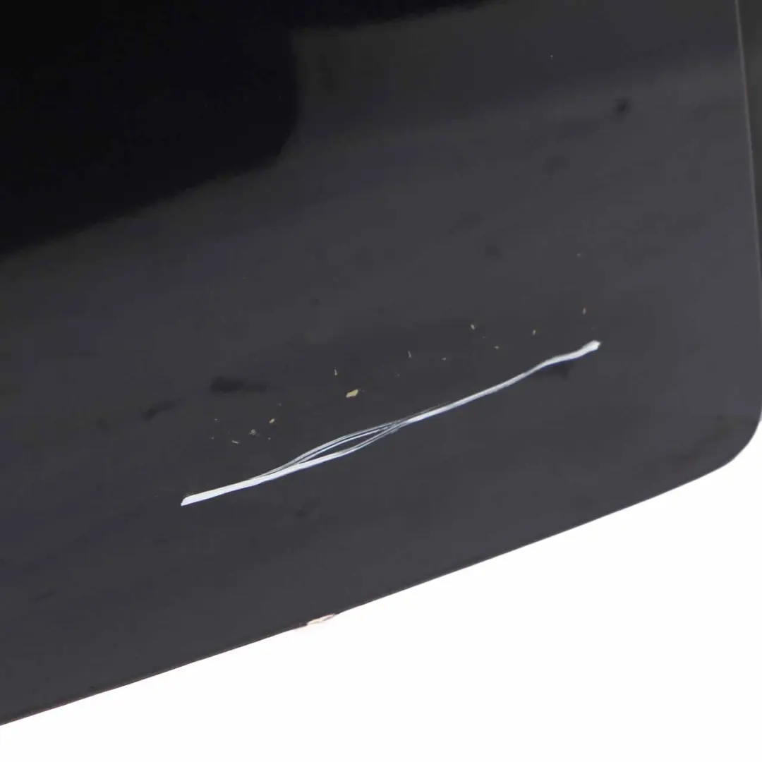 Boot Trunk Right O/S Splitdoor Split Door Astro Black - A25 to Mini Clubman R55 with Part number 2757716 Mini Clubman R55 Boot Trunk Right O/S Splitdoor Split Door Astro Black - A25 - SKU 2757716-ASB3 - Part number 2757716