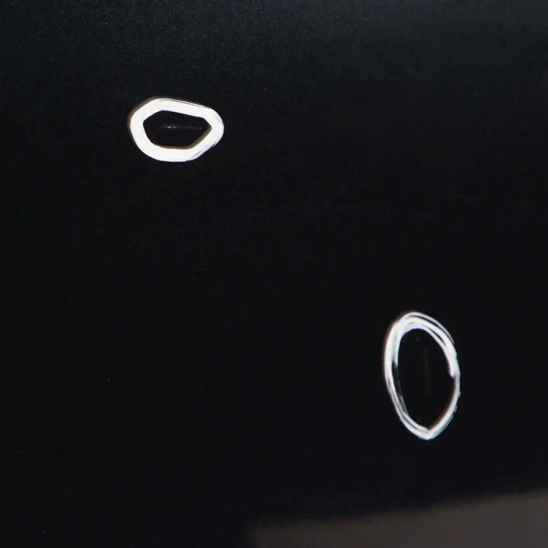 Boot Trunk Right O/S Splitdoor Split Door Astro Black - A25 to Mini Clubman R55 with Part number 2757716 Mini Clubman R55 Boot Trunk Right O/S Splitdoor Split Door Astro Black - A25 - SKU 2757716-ASB3 - Part number 2757716