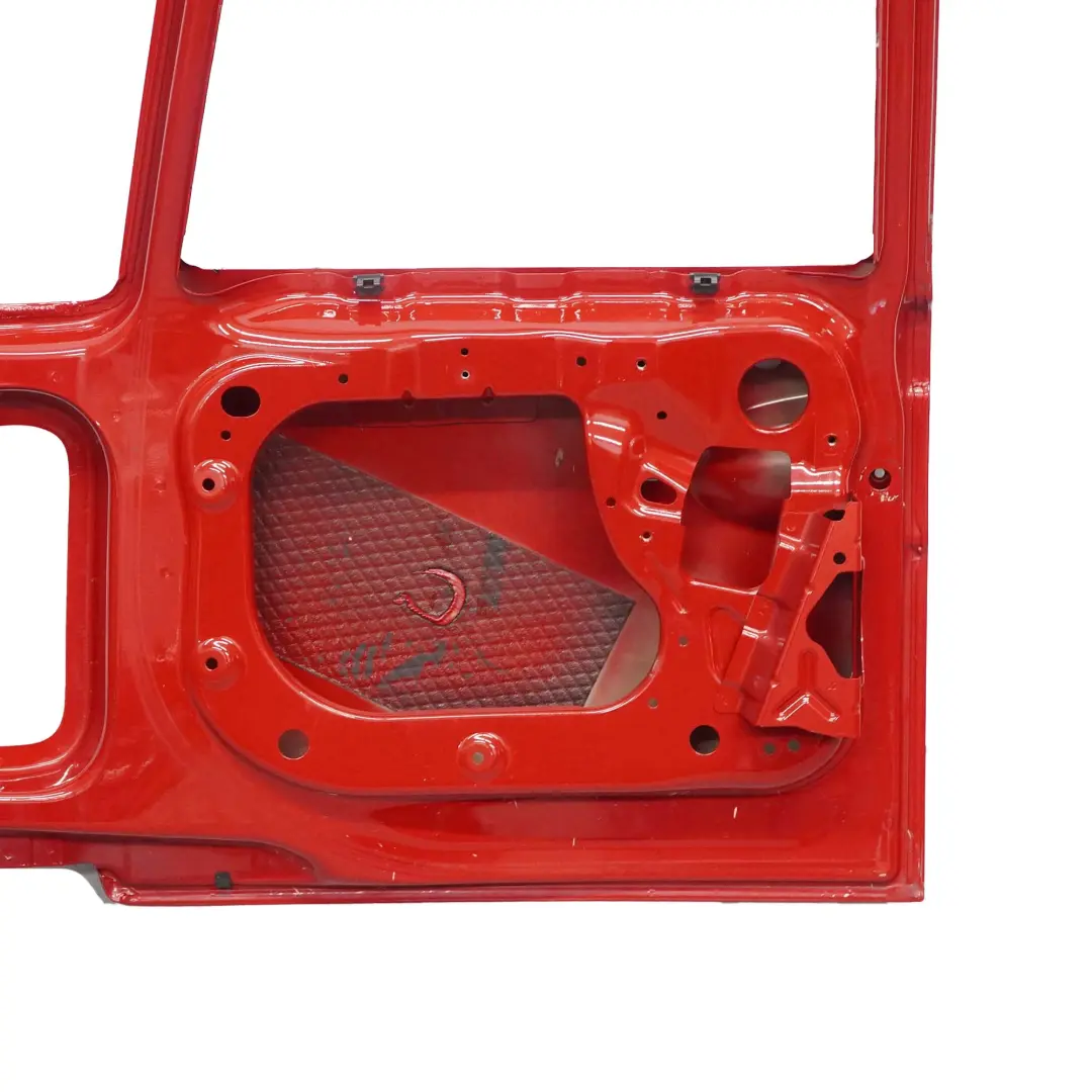Mini Clubman R55 Boot Trunk Right O/S Splitdoor Split Door Chili Red - 851 - SKU 2757716-CHRED - Part number 2757716